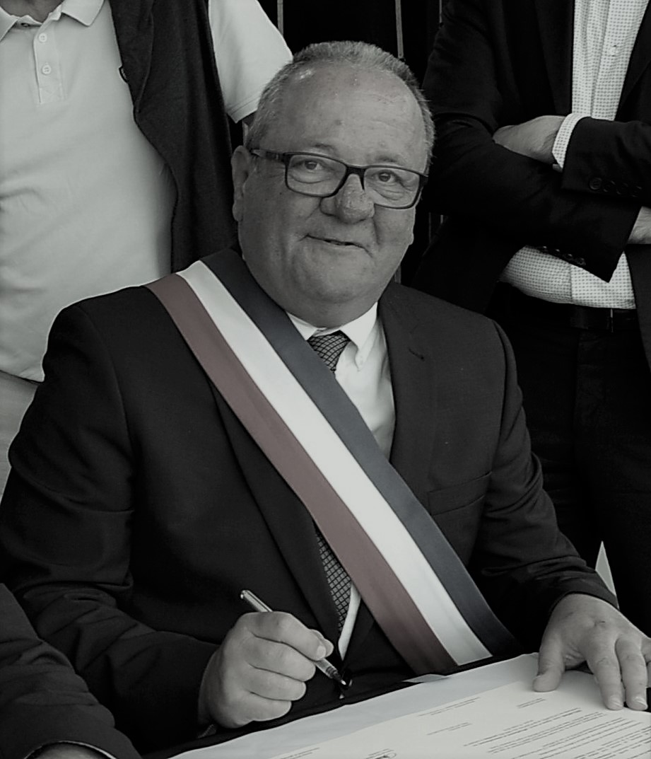 Gwenolé GUYOMARC'H à Locquirec