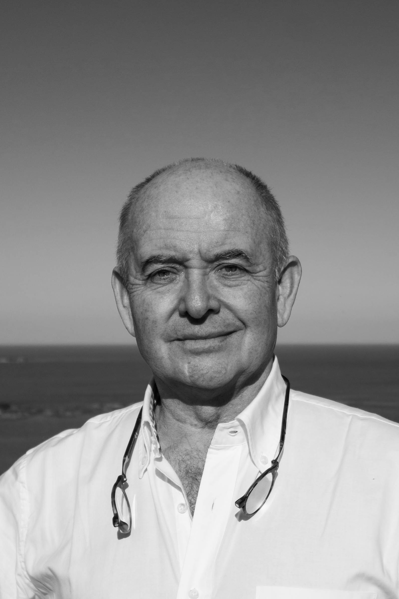 Yann BRIAND à Locquirec