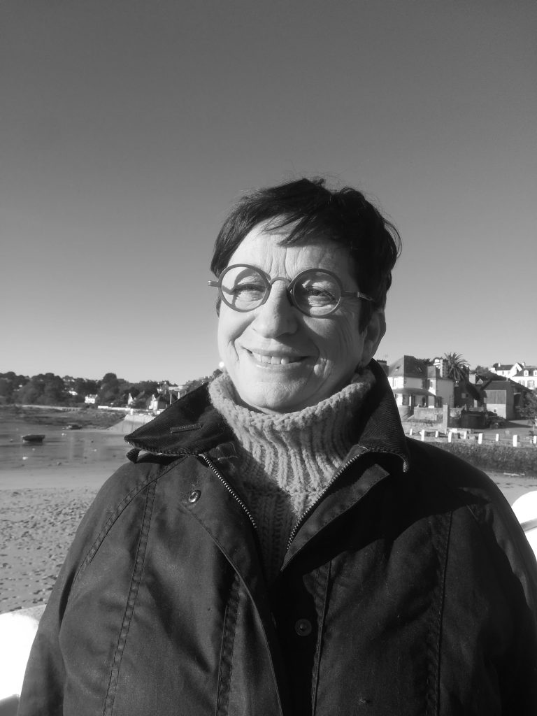 Françoise CABIOCH LE GALL