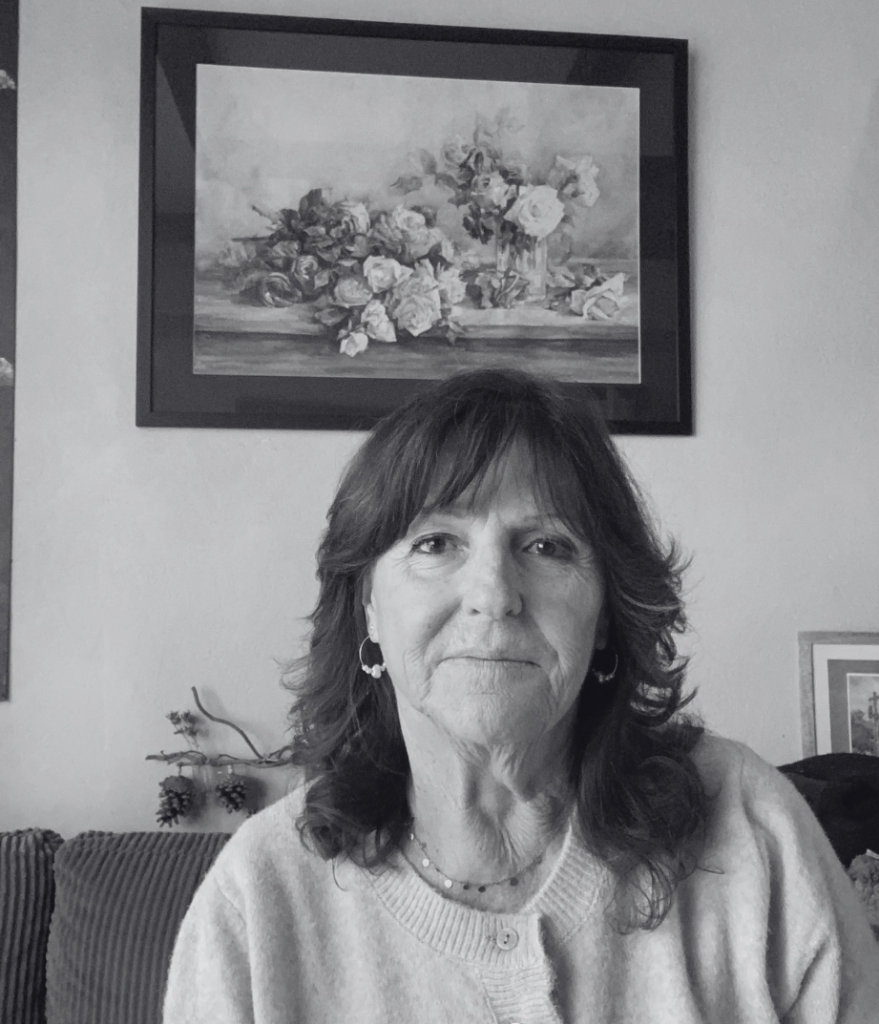 Françoise LOVAERT LE MITOUARD