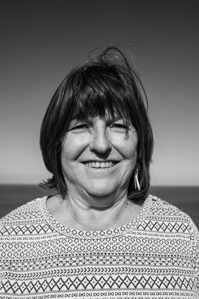 Françoise LE MITOUARD