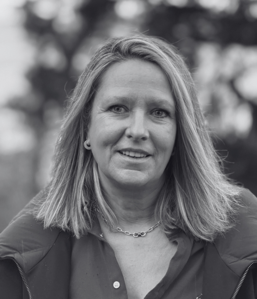 Maud LE BRAS CROSSARD