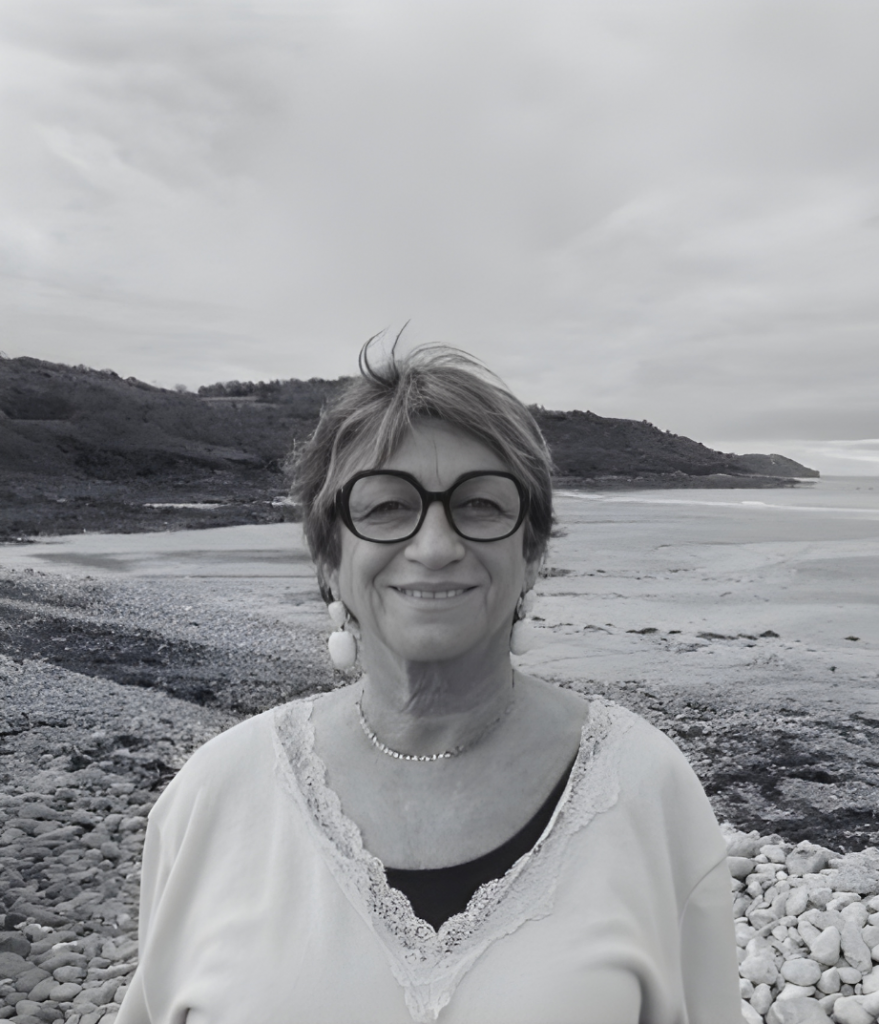 Françoise CABIOCH LE GALL