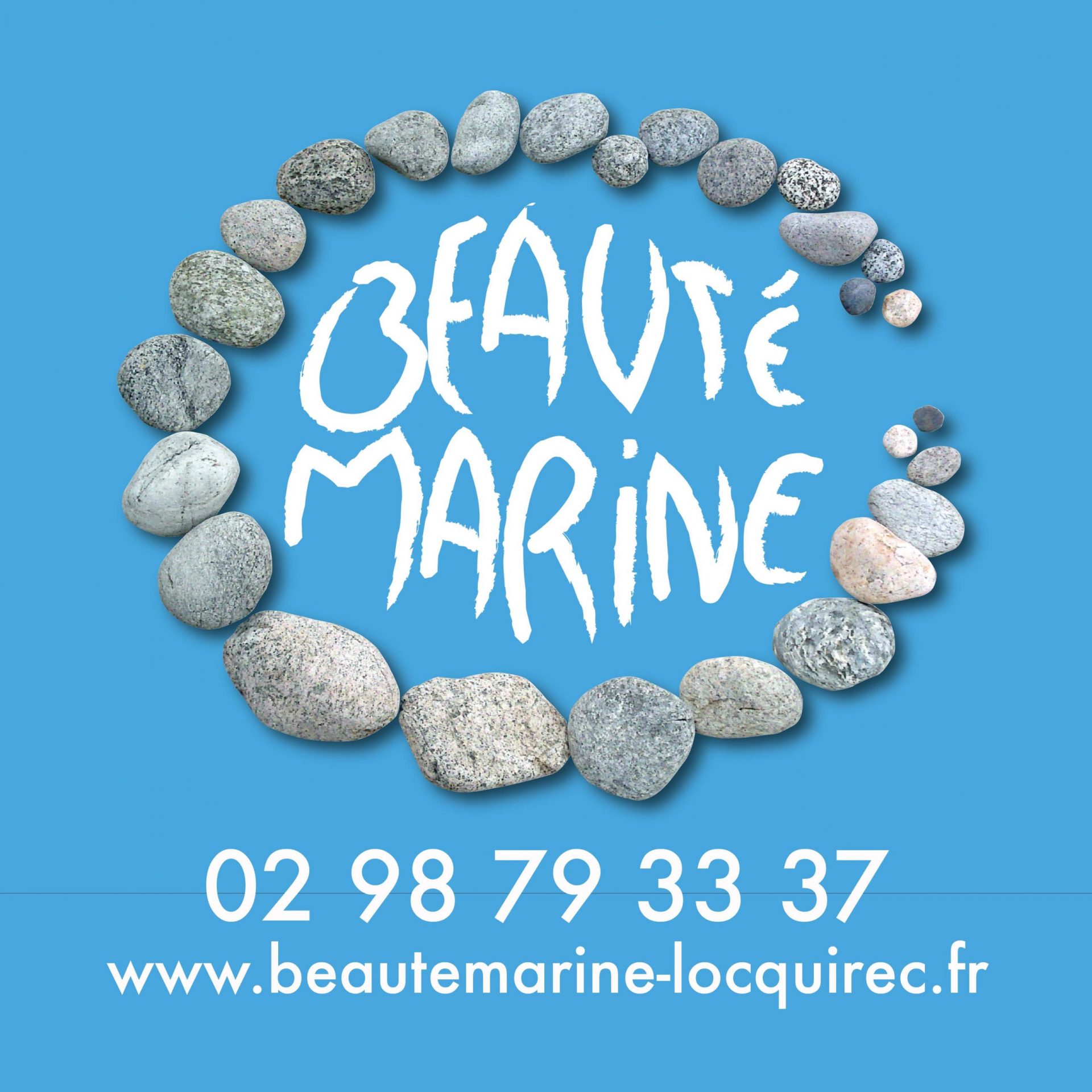 BEAUTÉ MARINE à Locquirec