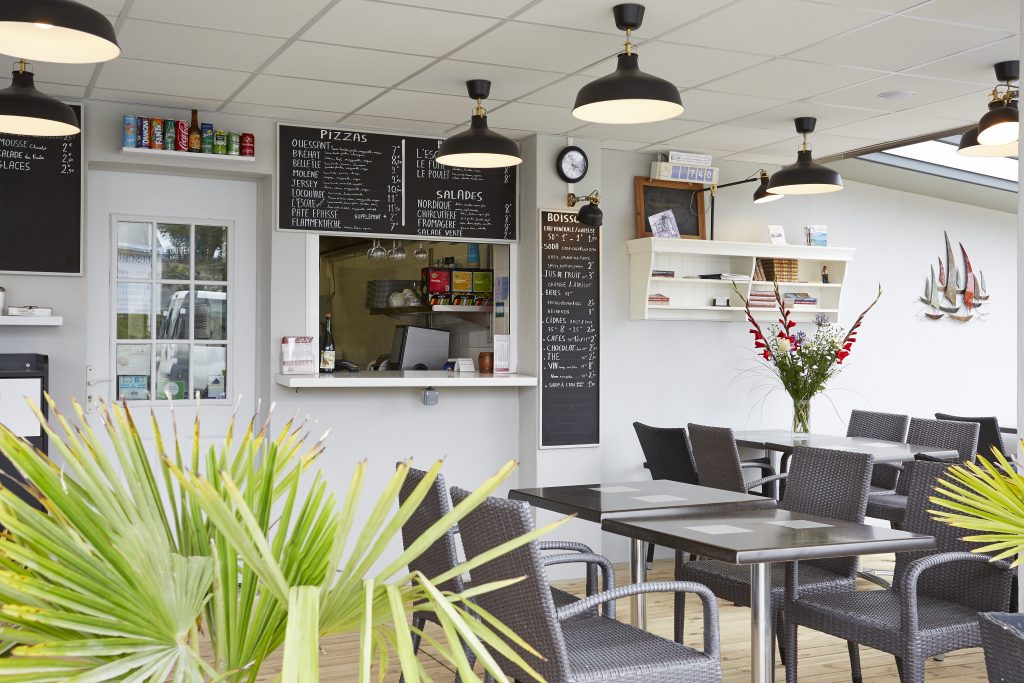 L’ESCALE GOURMANDE