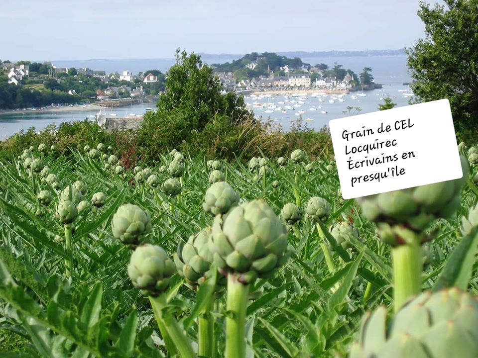 LES BALADES EN POÉSIE