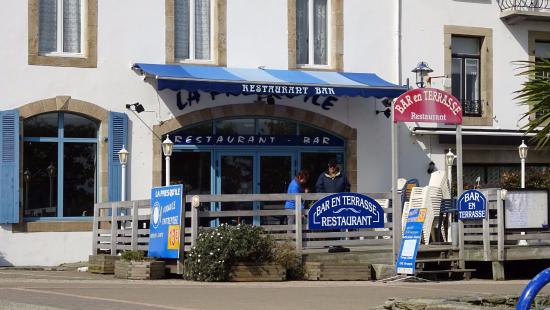 LA PRESQU’ÎLE