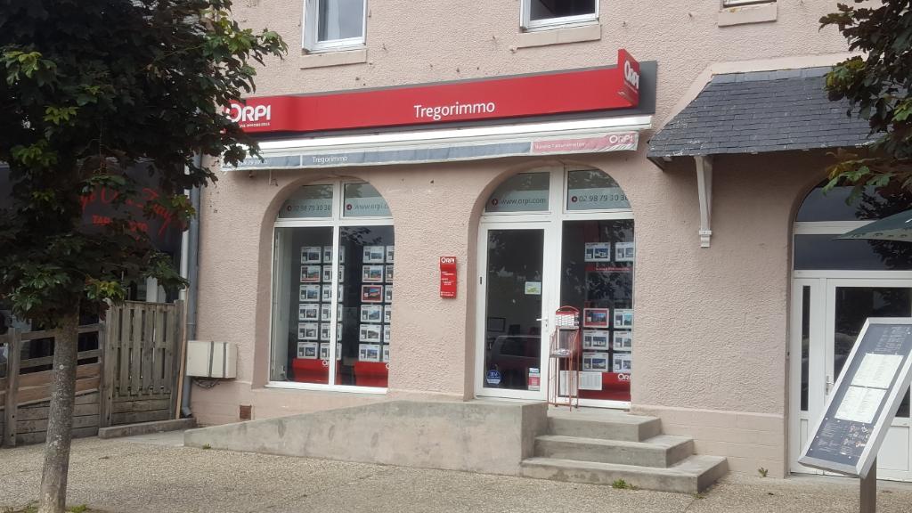 ORPI TREGORIMMO