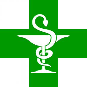 PHARMACIE