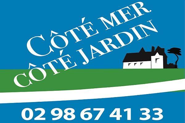 CÔTÉ MER CÔTÉ JARDIN