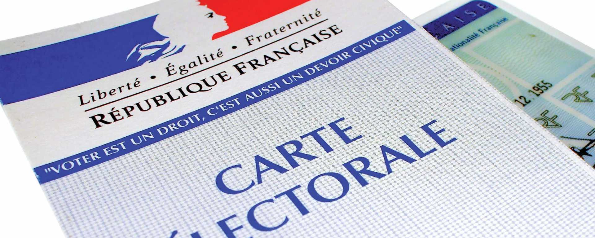 Élections à Locquirec