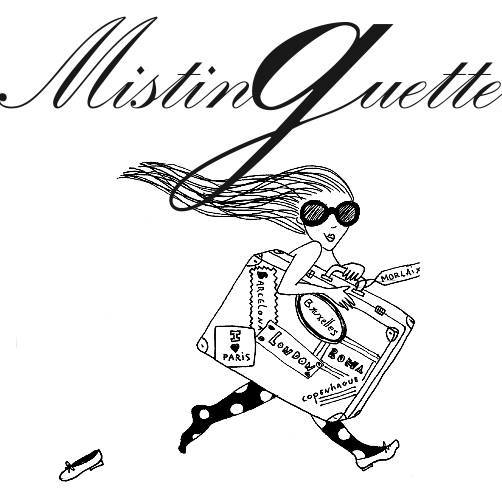 MISTINGUETTE
