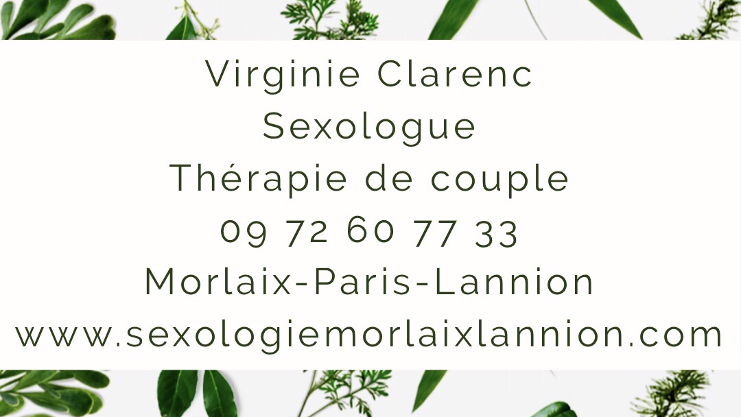 SEXOTHÉRAPEUTE à Locquirec