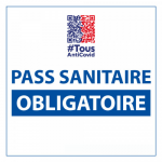 pass sanitaire locquirec