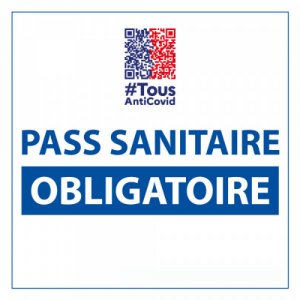 pass sanitaire locquirec