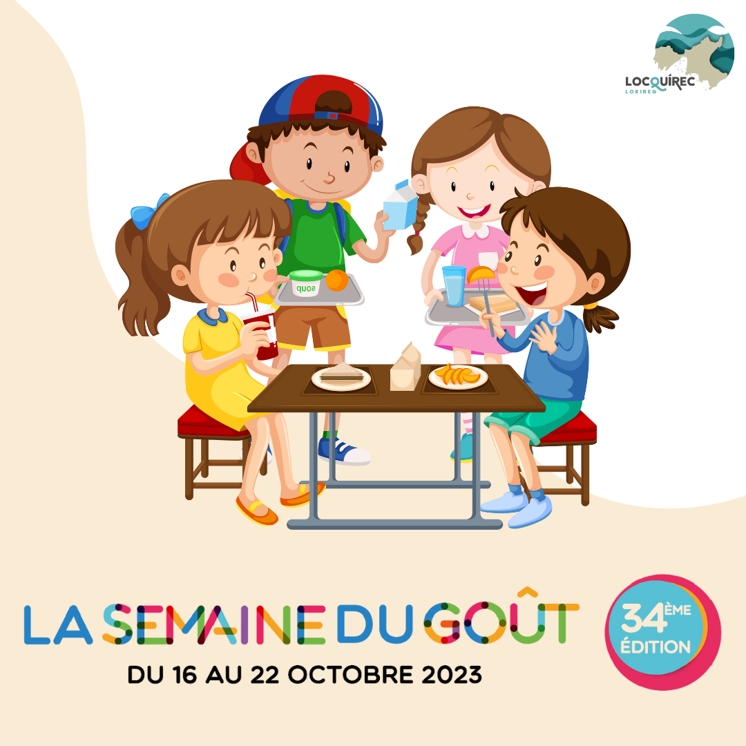 Animations pour les enfants