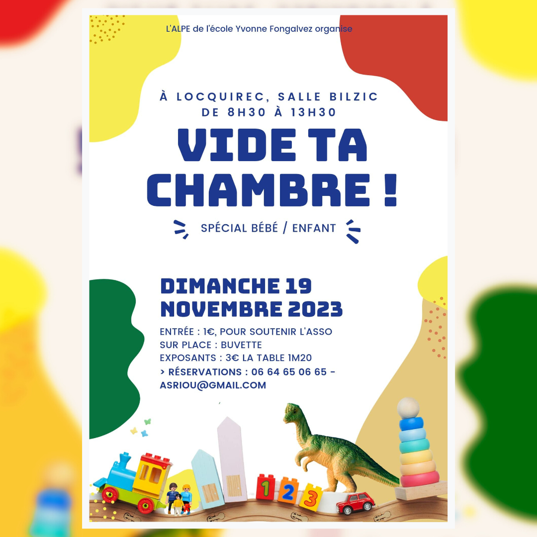 Animations pour les enfants