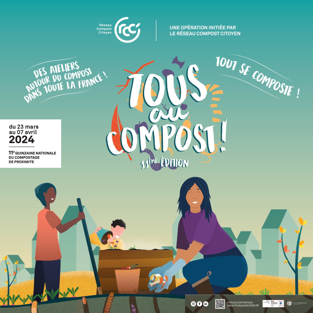 Expo Vente Caritative