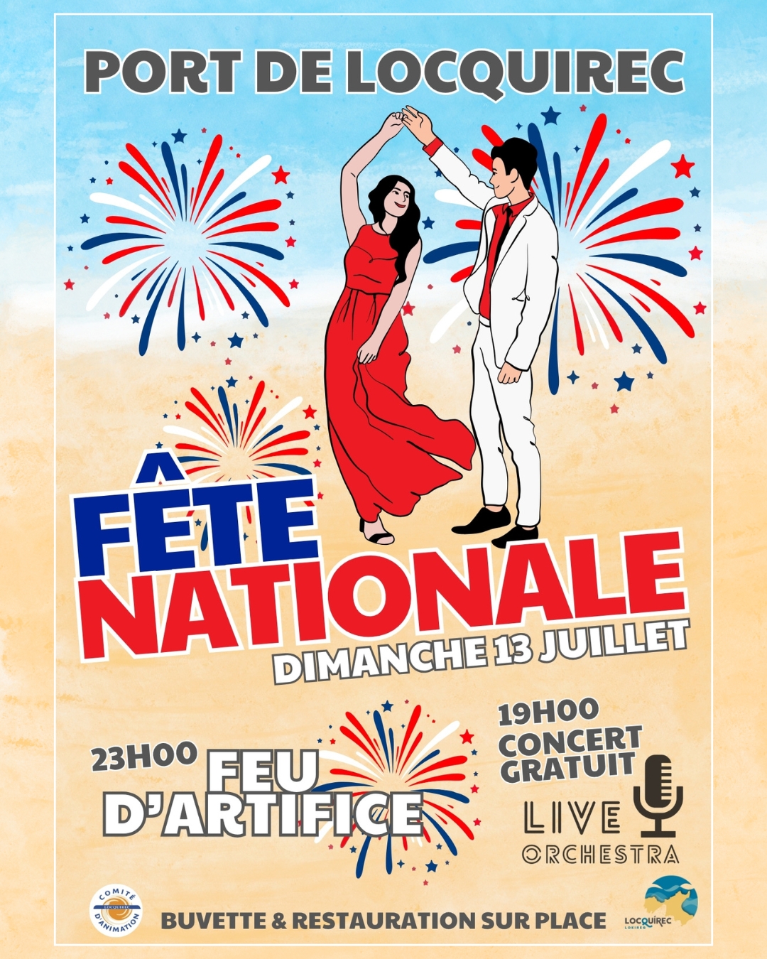 Festival Place aux Mômes
