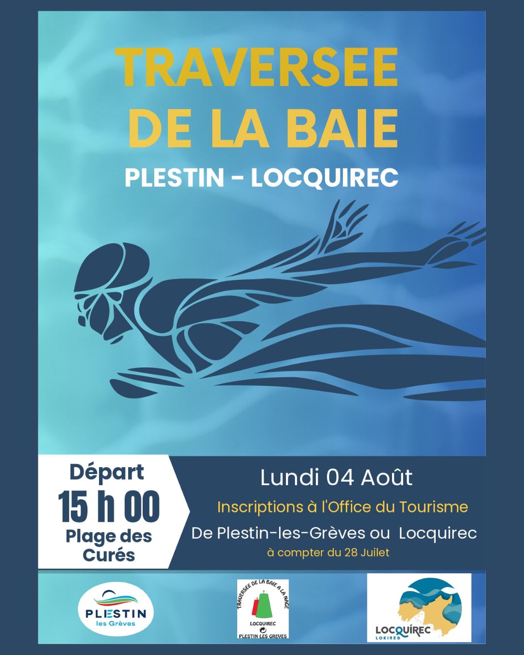 Bienvenue à Locquirec