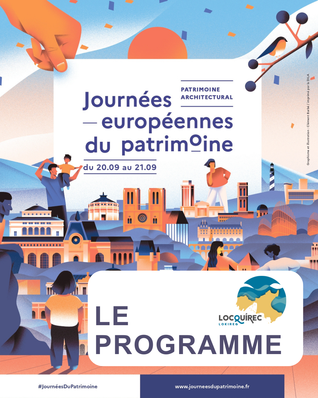 Journées Européennes du Patrimoine