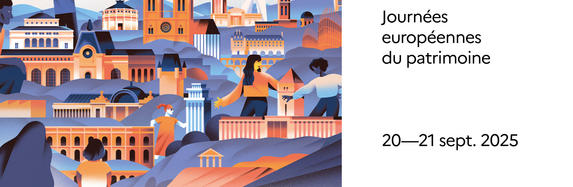 Journées Européennes du Patrimoine à Locquirec