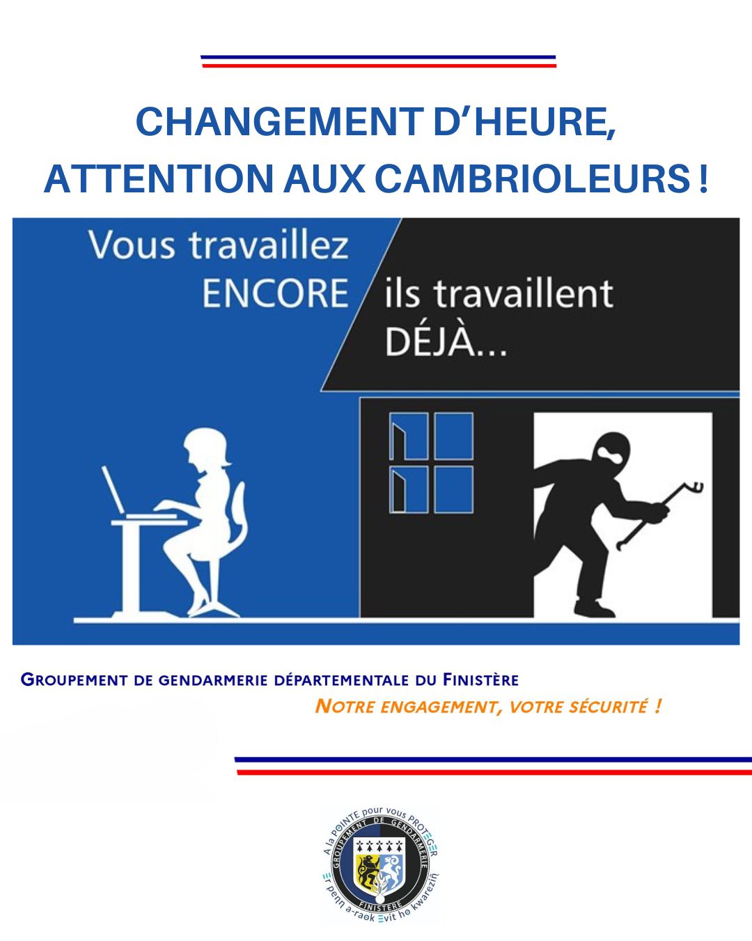 Bienvenue à Locquirec