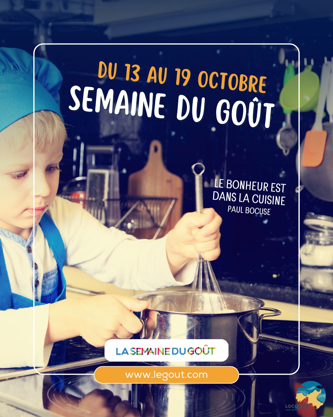 Bienvenue à Locquirec