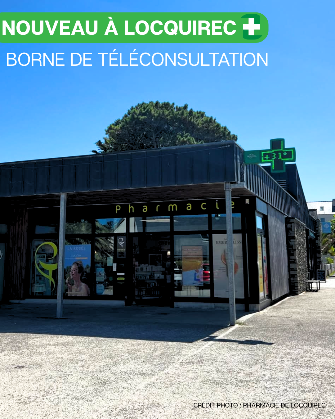 Concert de Noël | Île Blanche