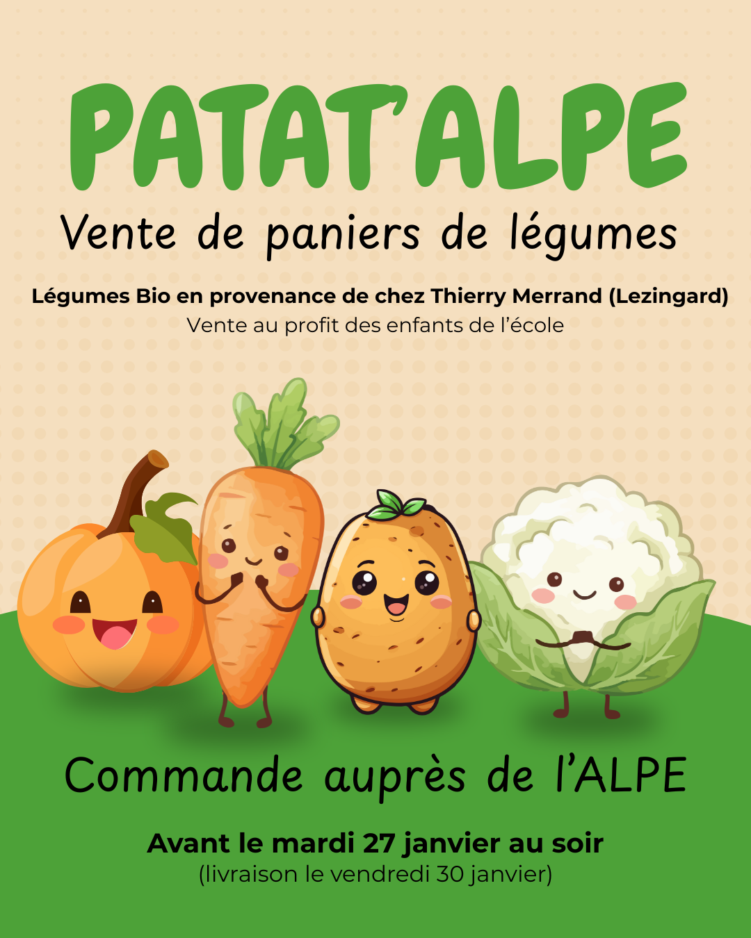 Élections Municipales 2026