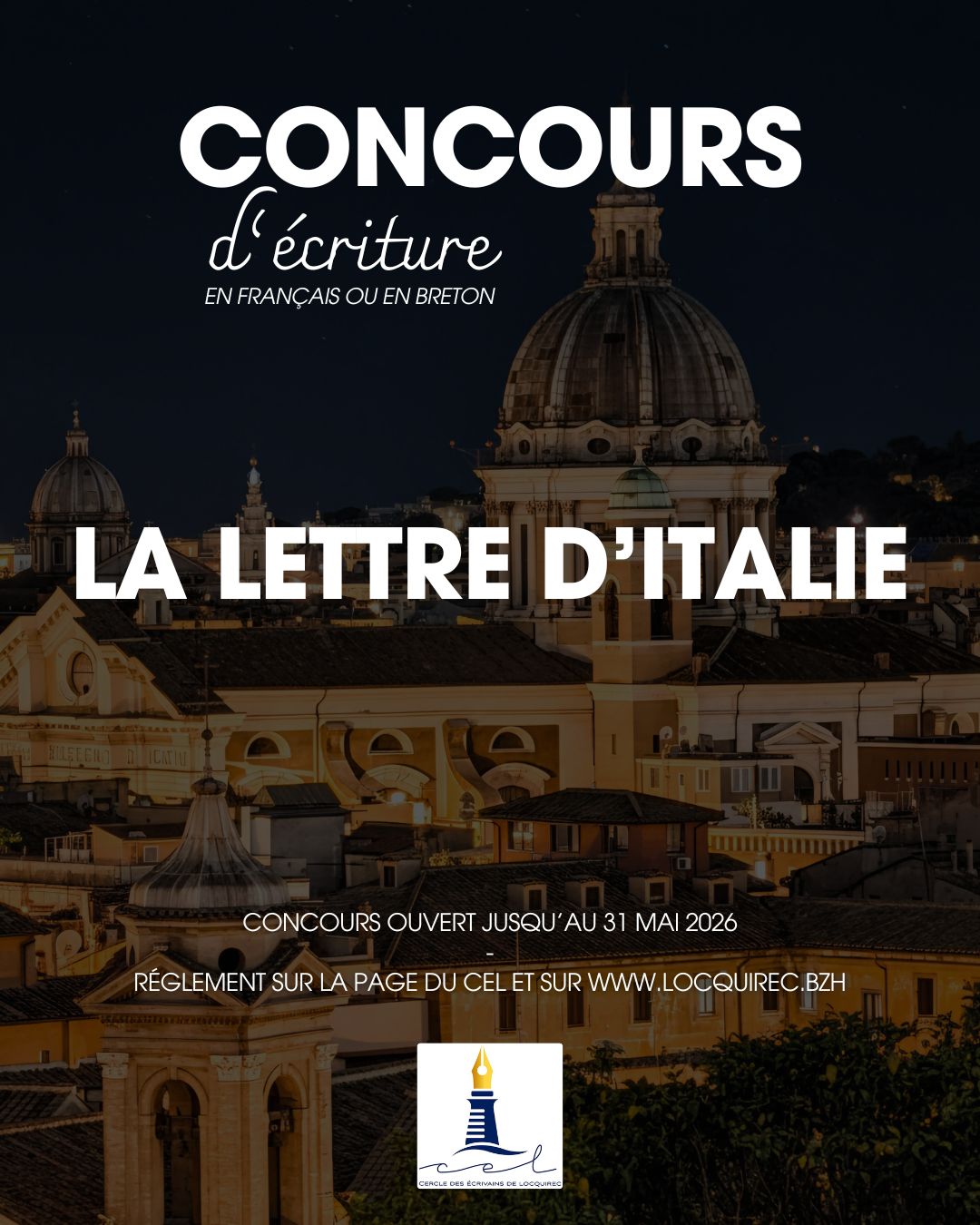 Bienvenue à Locquirec