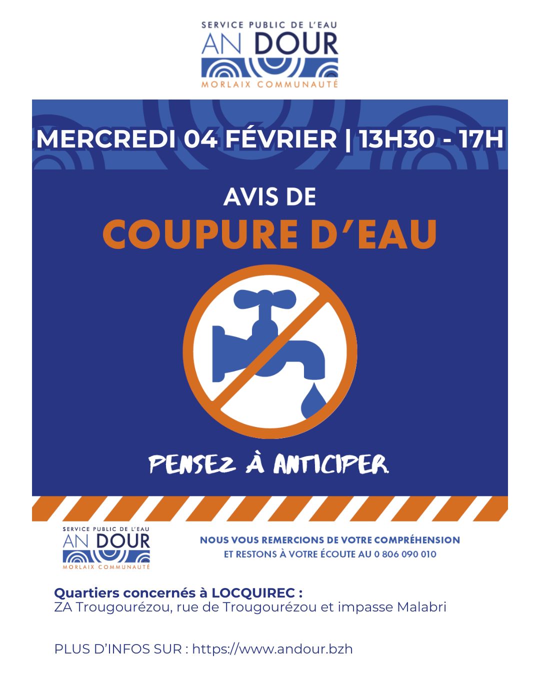 Cours de pêche en mer