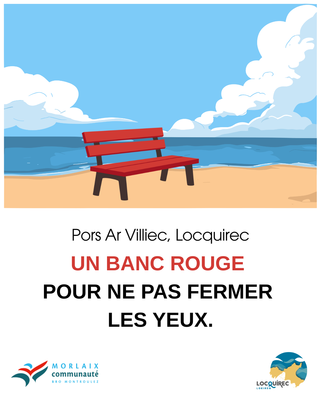 Bienvenue à Locquirec