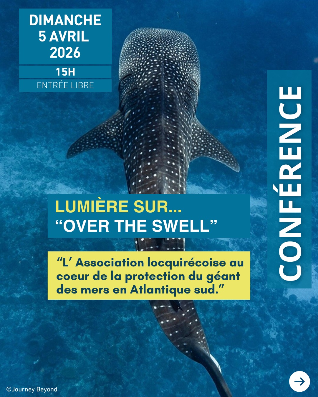 Conférence | Ar Presbital