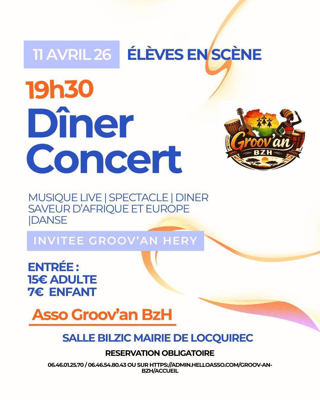 Bienvenue à Locquirec