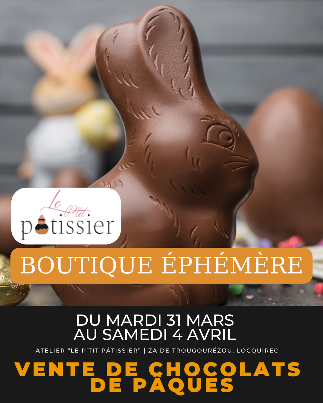 Bienvenue à Locquirec