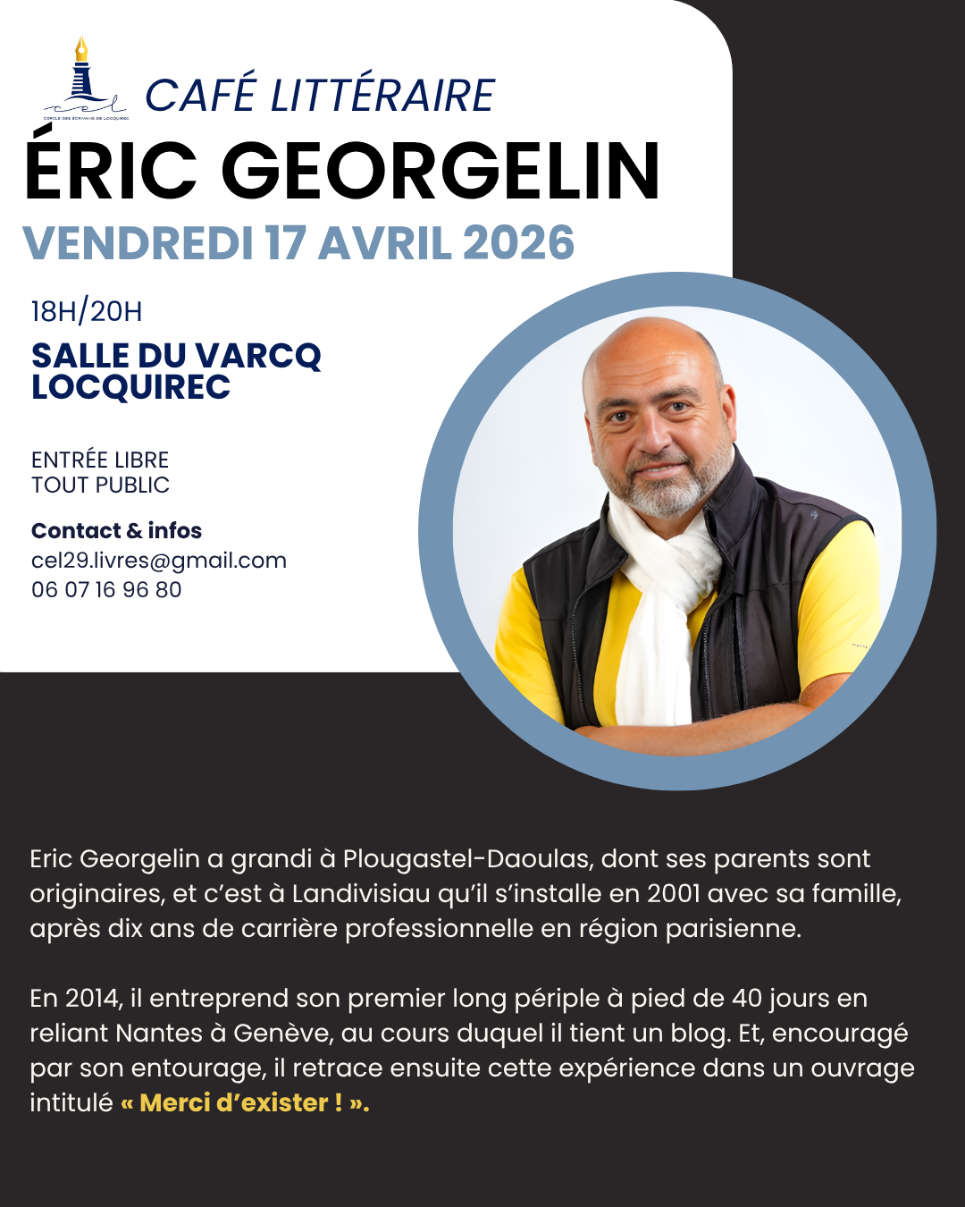 Bienvenue à Locquirec