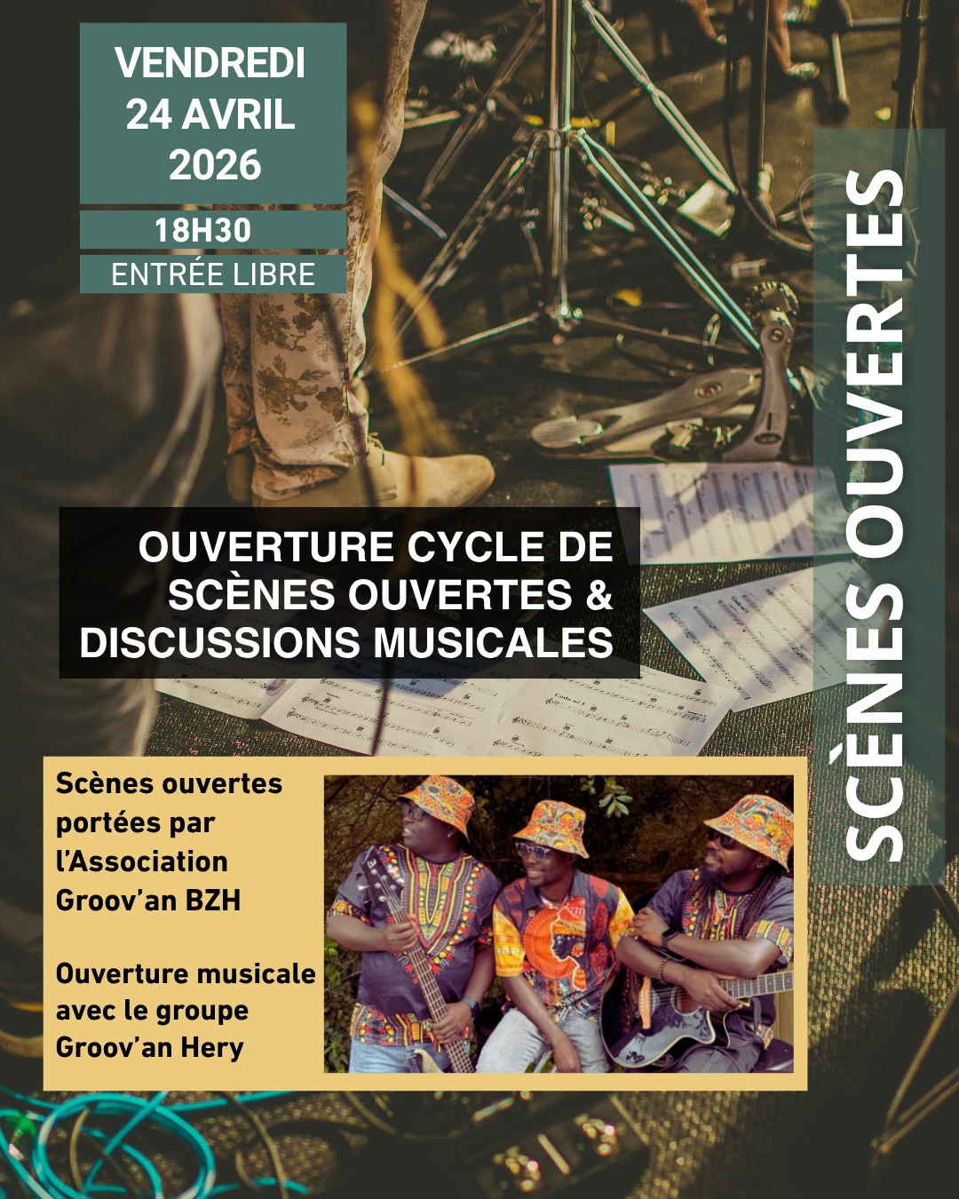 Bienvenue à Locquirec