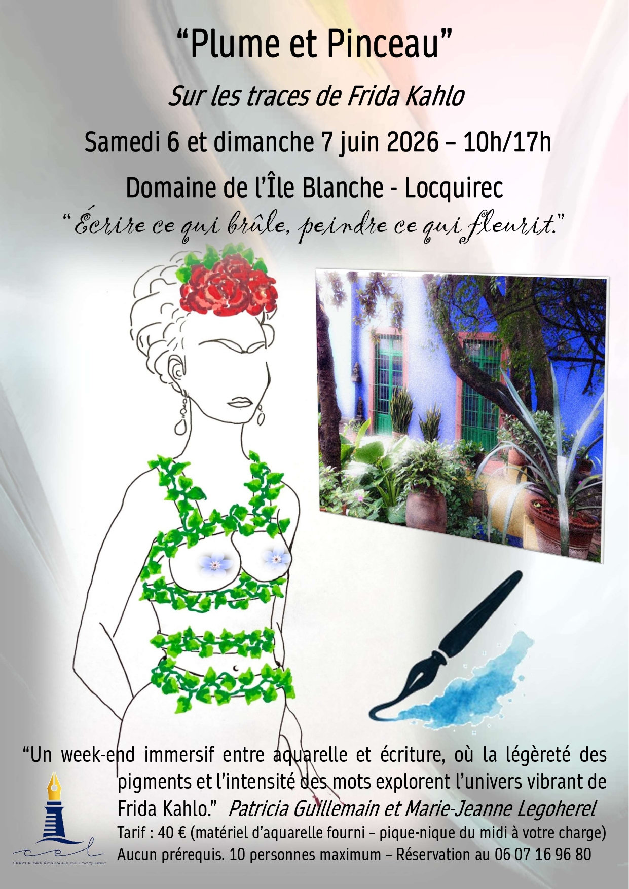 Bienvenue à Locquirec