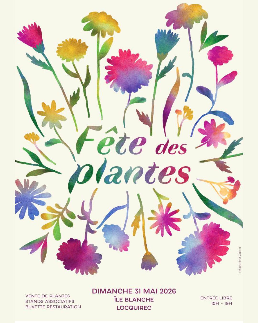 Bienvenue à Locquirec