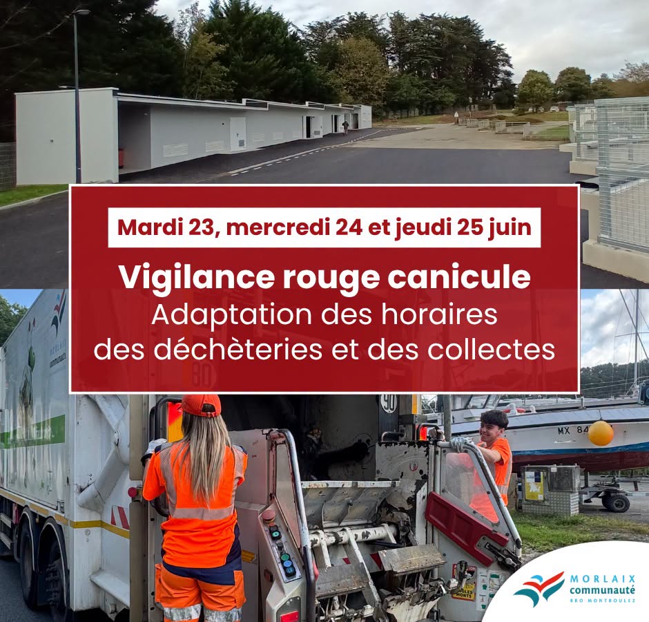 Bienvenue à Locquirec