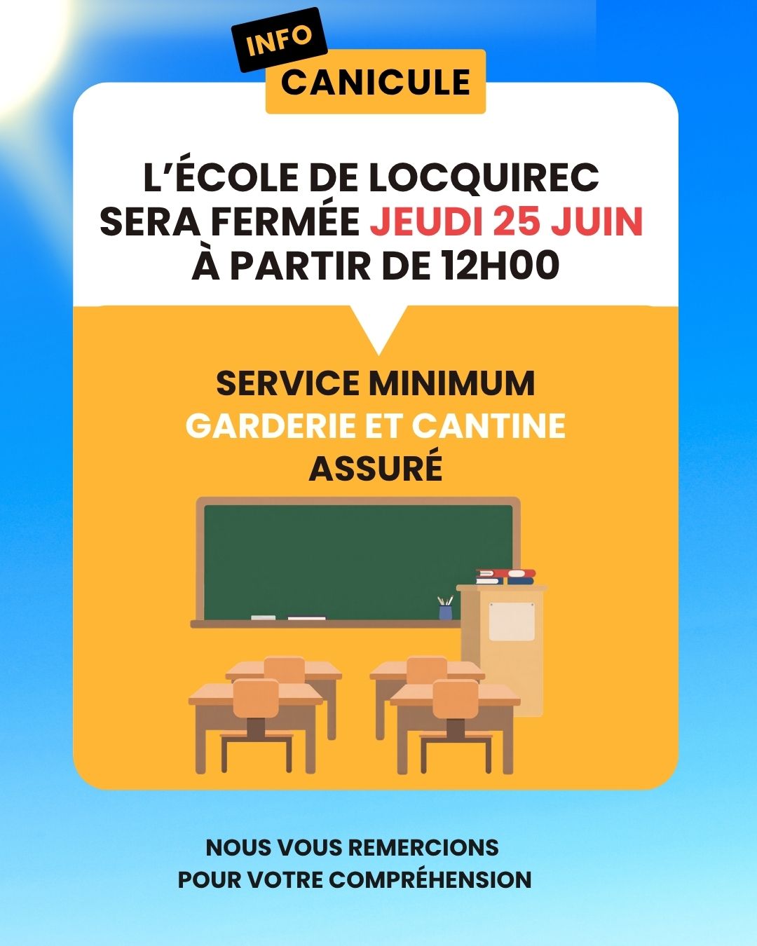 Bienvenue à Locquirec
