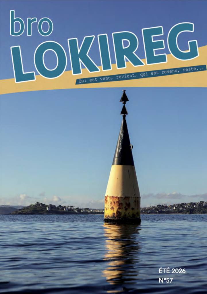 Bro Lokireg n°n°57_Bro Lokireg_Été 2026 (le bulletin municipal de Locquirec)
