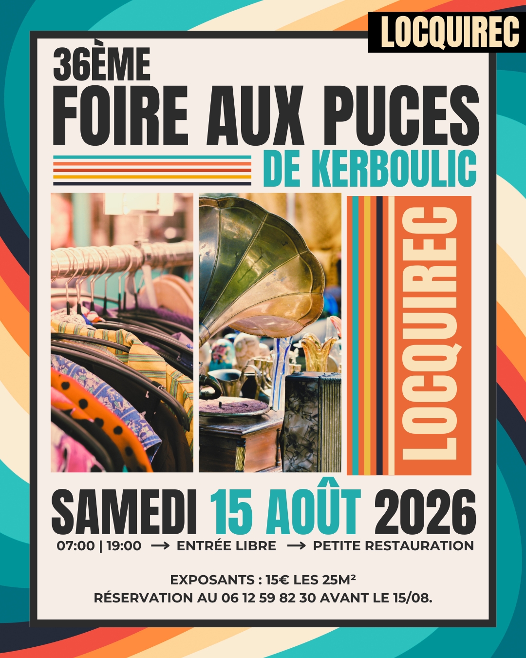 Les puces de Kerboulic