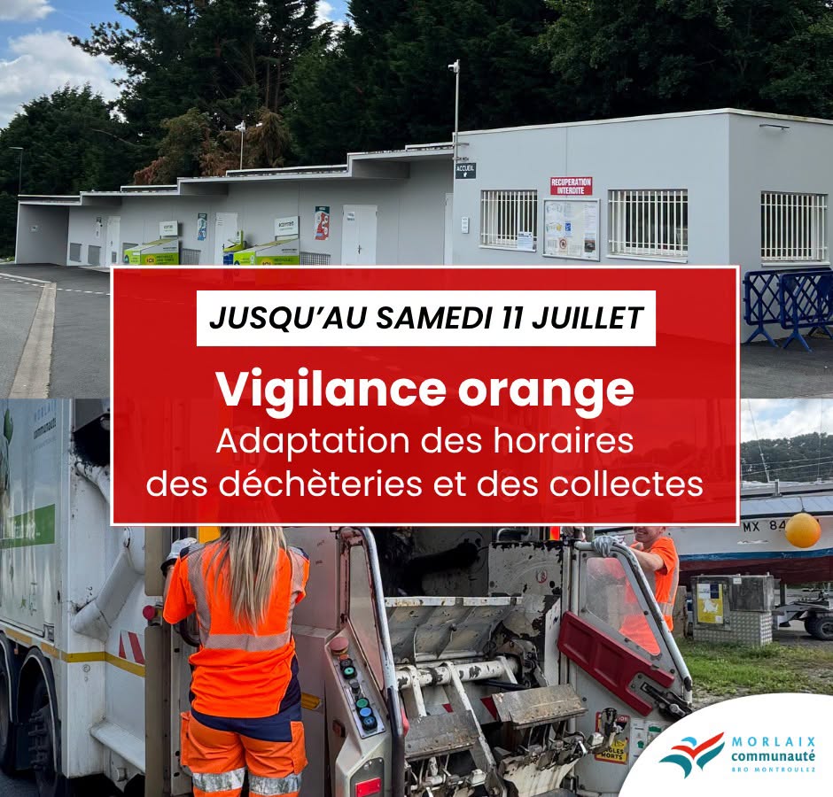 Bienvenue à Locquirec