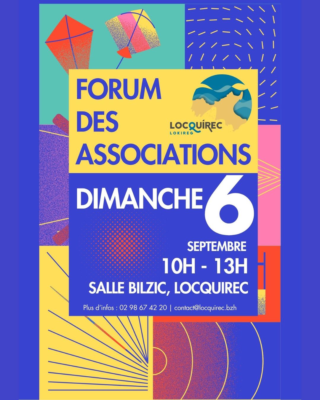 Forum des Associations 2026