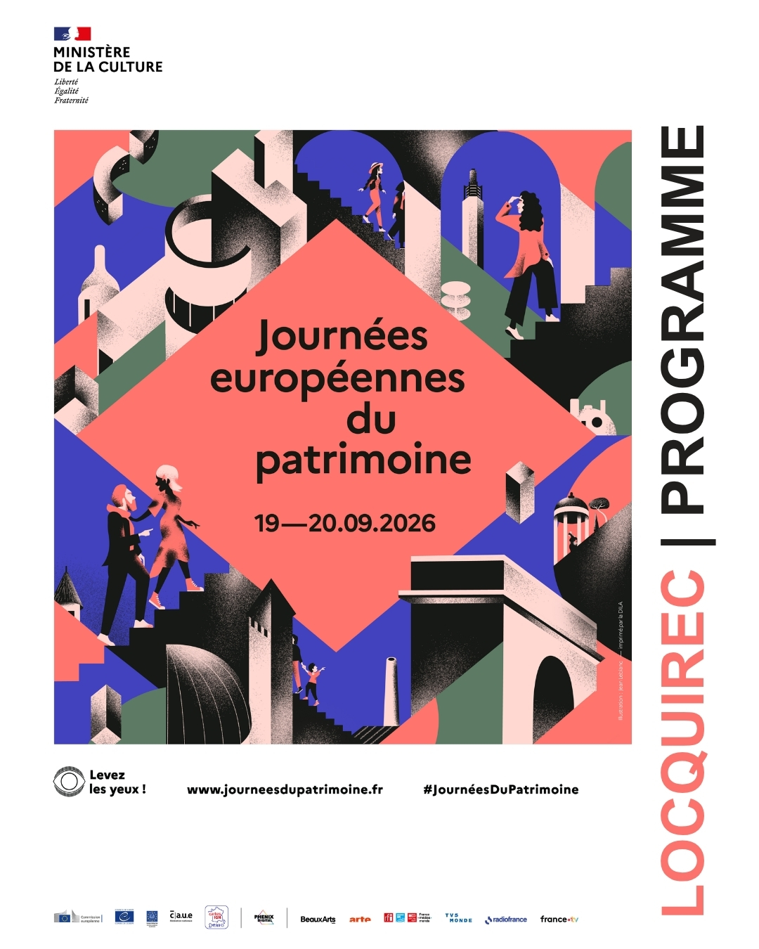Bienvenue à Locquirec