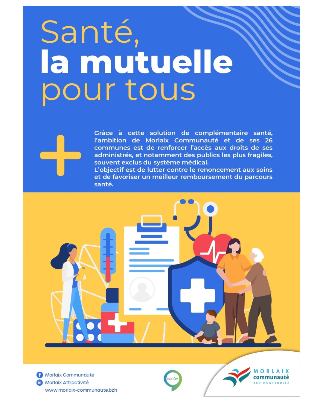 Mutuelle pour tous