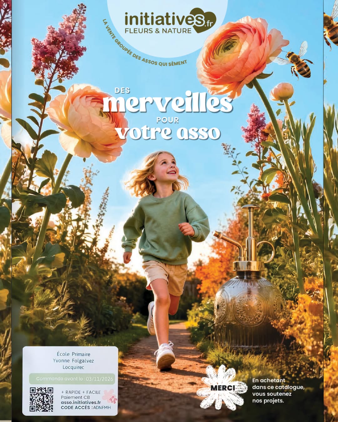 Bienvenue à Locquirec